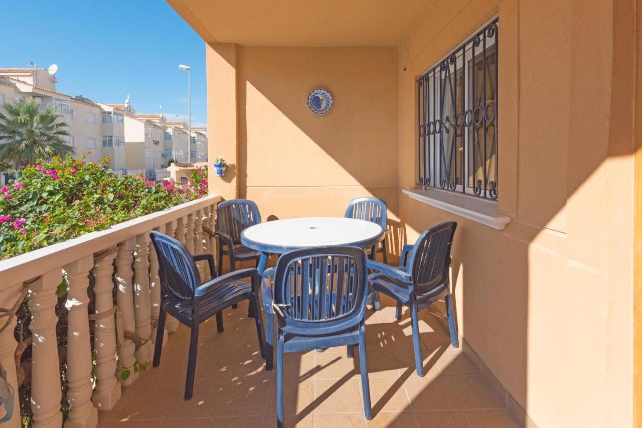 Villa Casa roncar Torrevieja Exterior foto