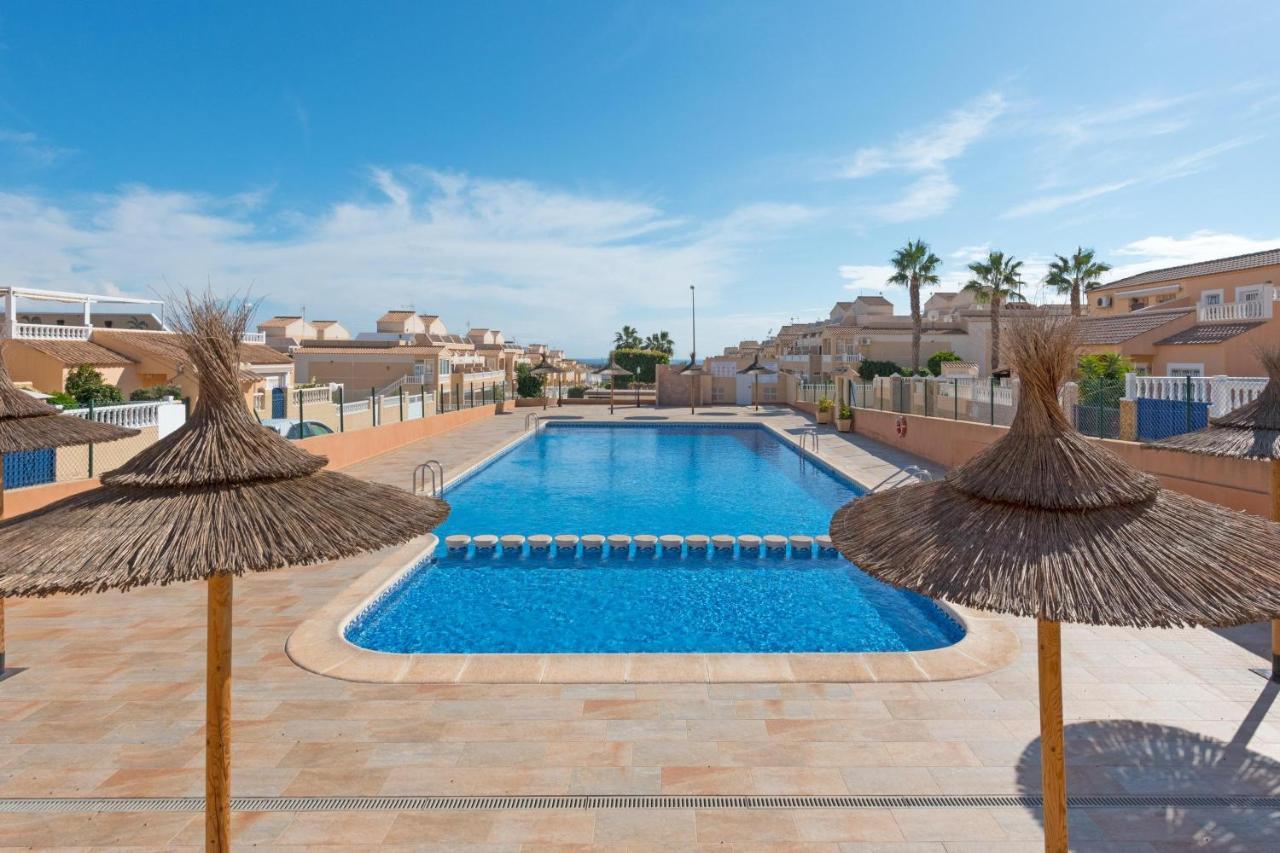 Villa Casa roncar Torrevieja Exterior foto