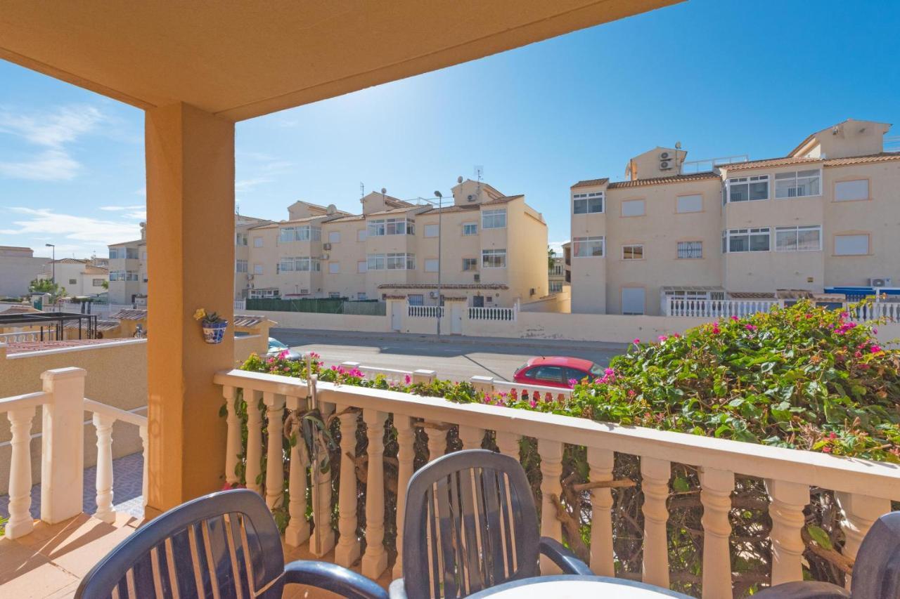 Villa Casa roncar Torrevieja Exterior foto