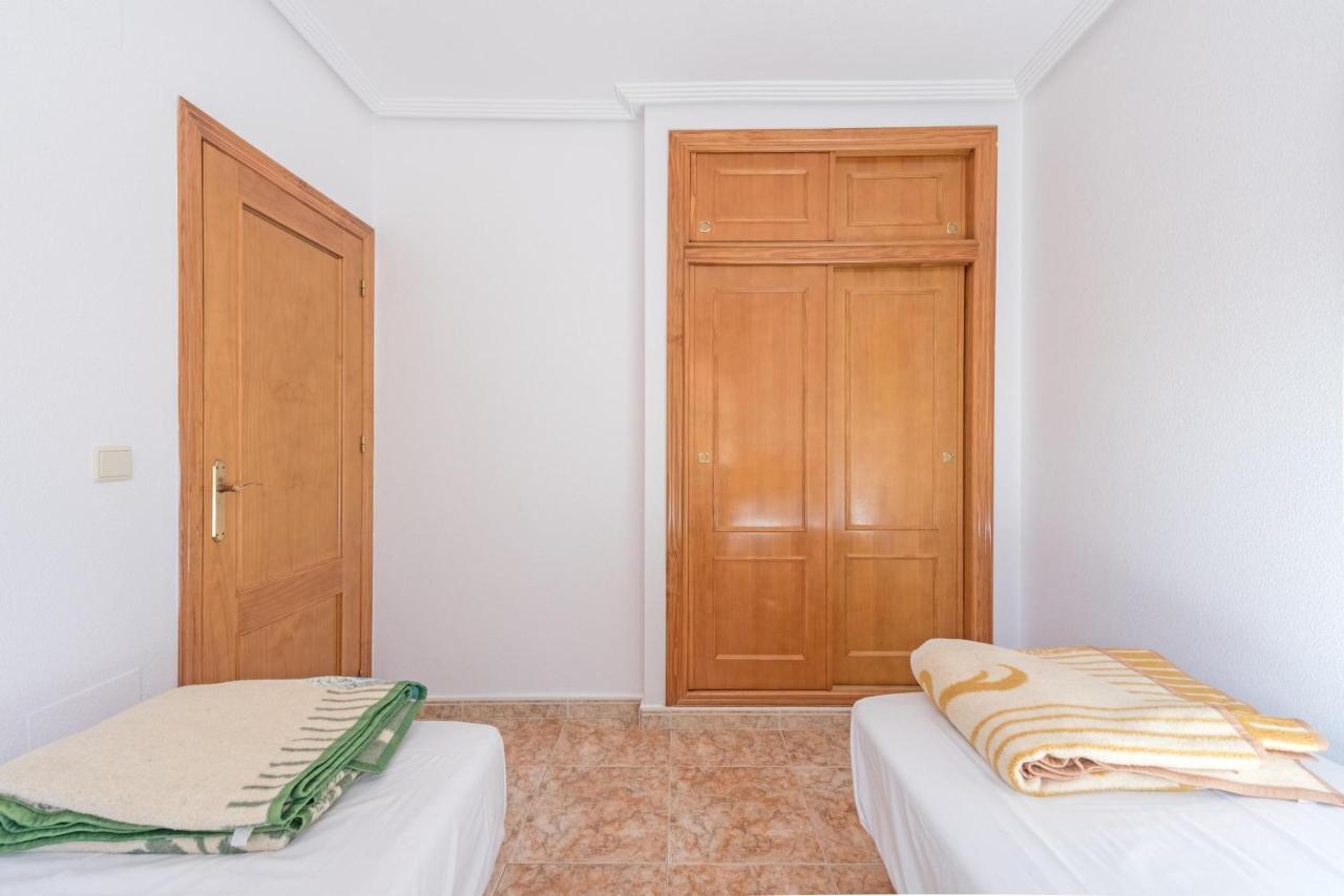 Villa Casa roncar Torrevieja Exterior foto