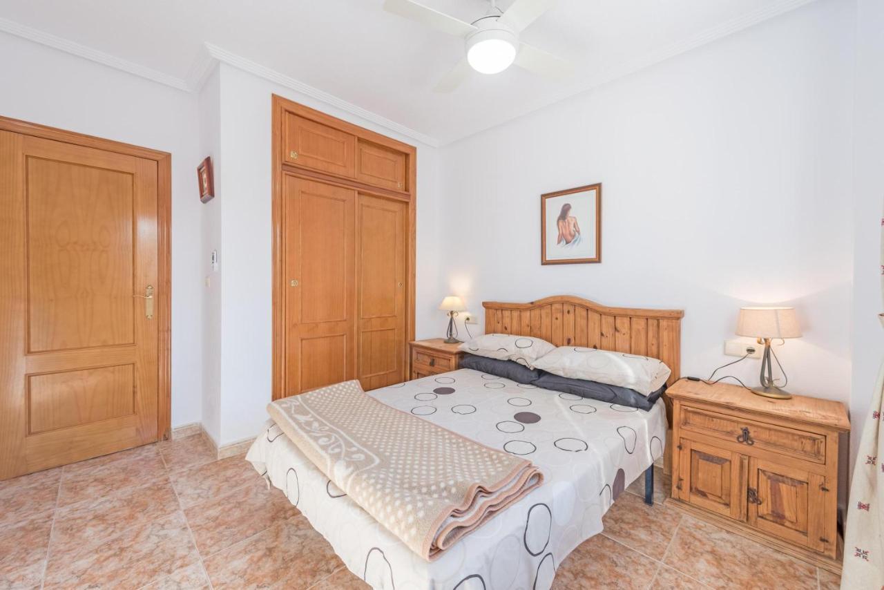 Villa Casa roncar Torrevieja Exterior foto