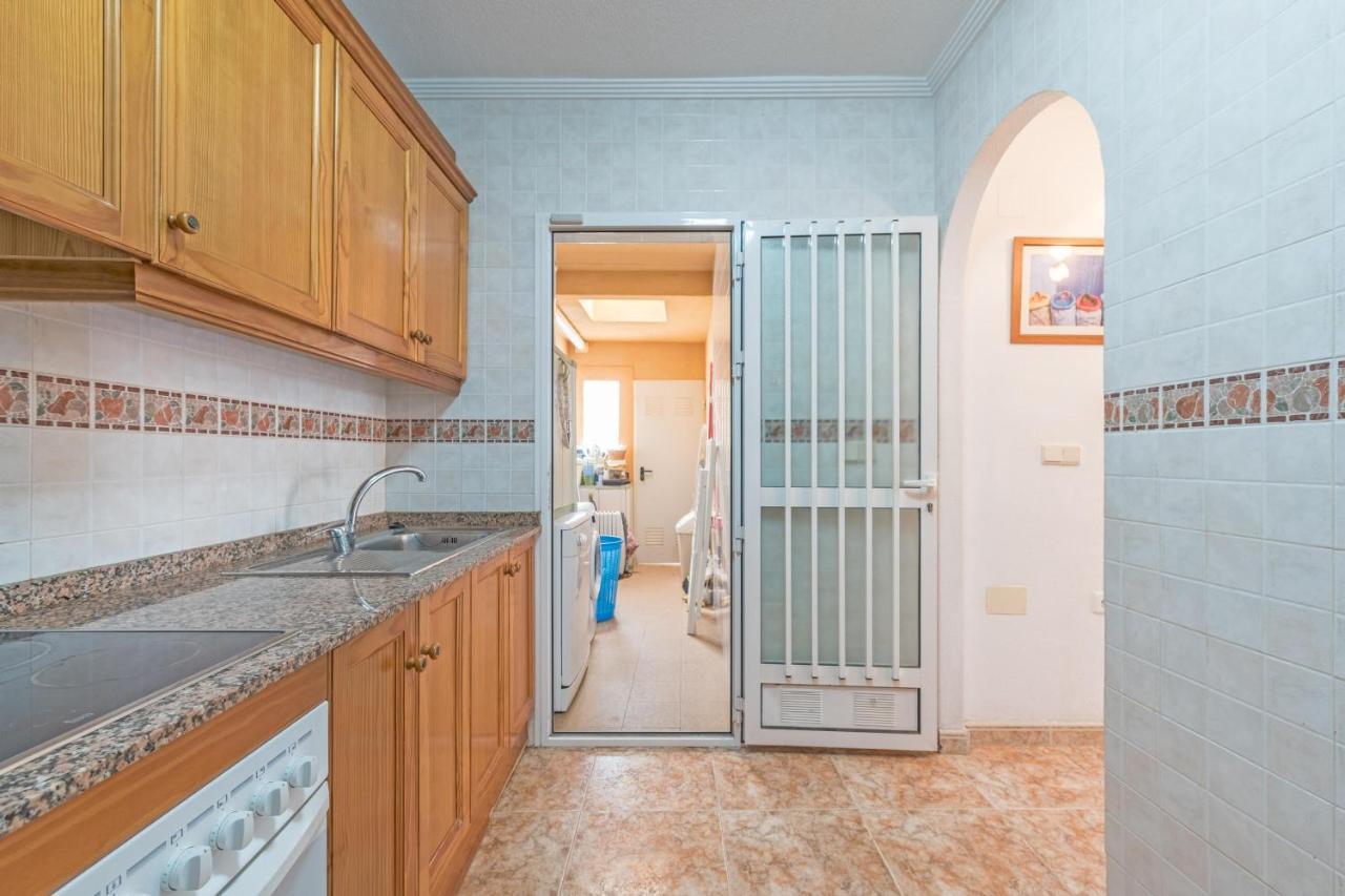 Villa Casa roncar Torrevieja Exterior foto