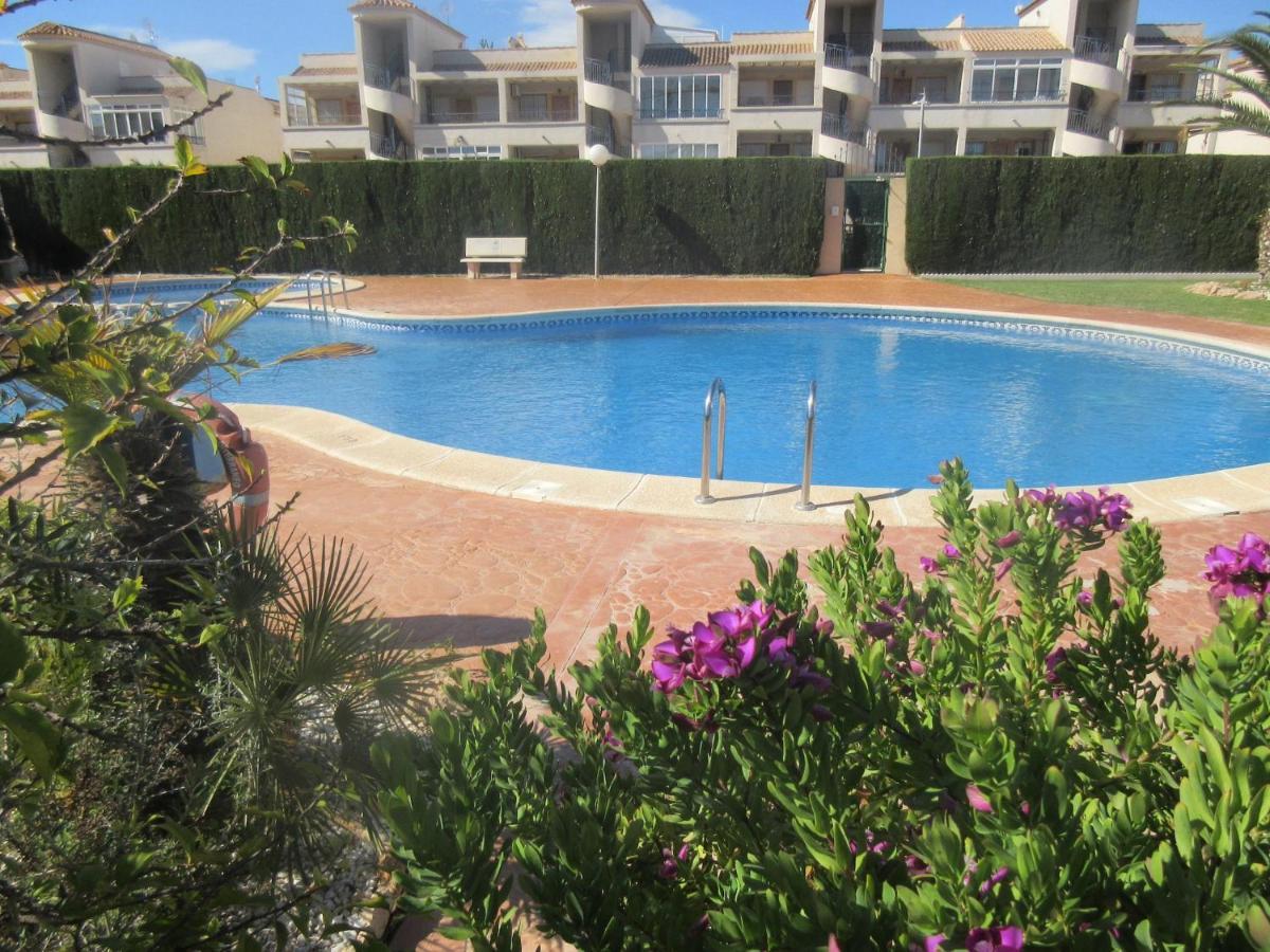 Villa Casa roncar Torrevieja Exterior foto