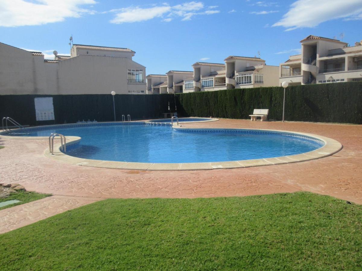 Villa Casa roncar Torrevieja Exterior foto