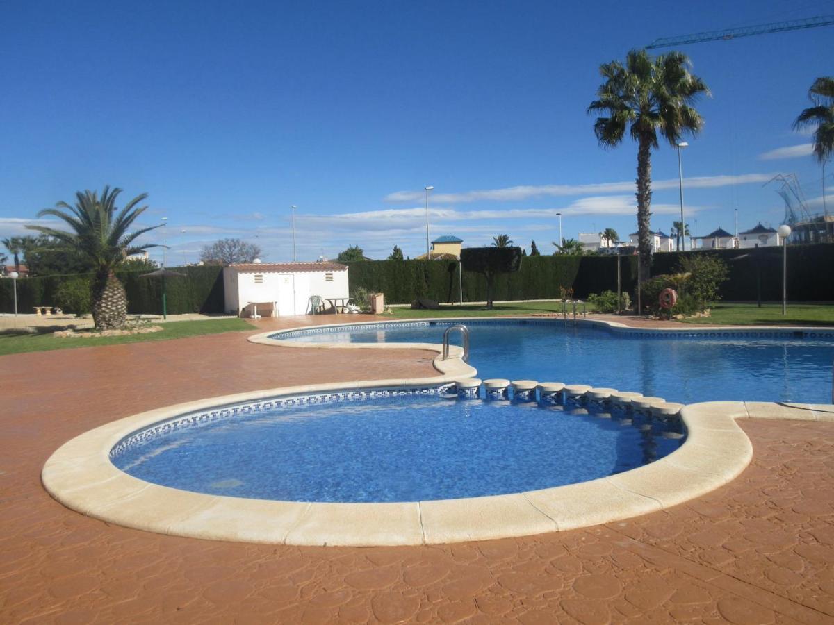 Villa Casa roncar Torrevieja Exterior foto