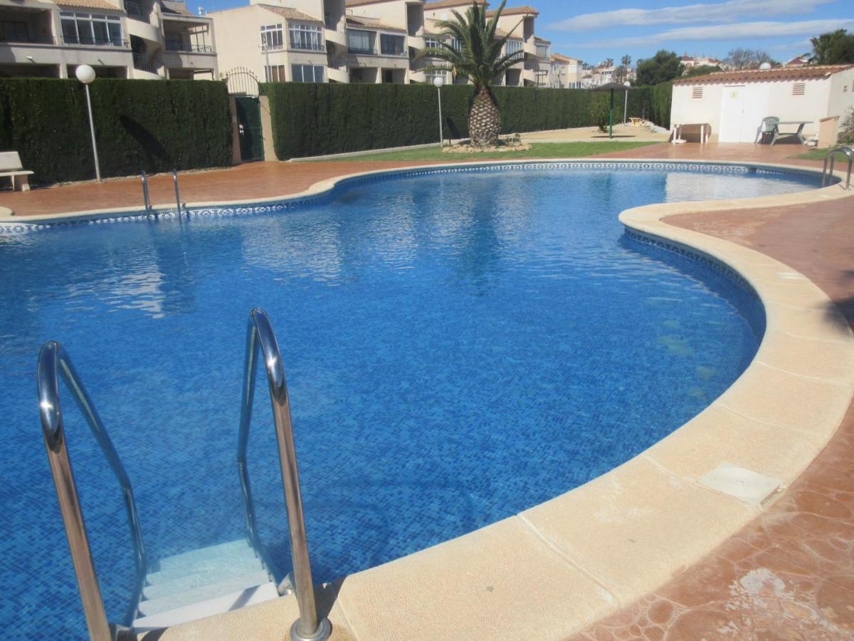 Villa Casa roncar Torrevieja Exterior foto